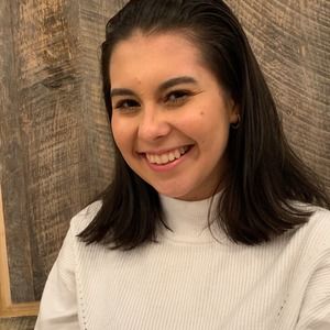 Meet your Posher, Michelle